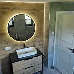 アパート Cozy Mountain House - Coolowka Pod Babia Gora