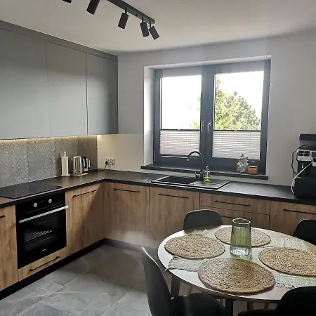 Apartment Cozy Mountain House - Coolowka Pod Babia Gora
