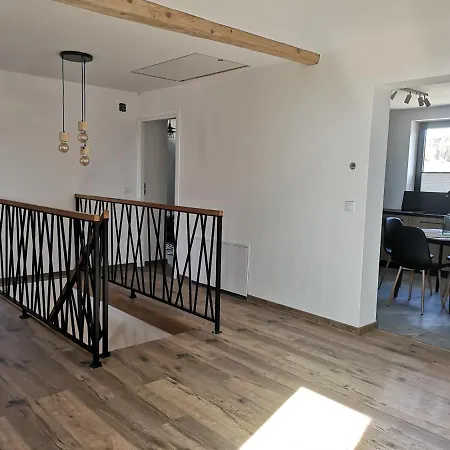 Cozy Mountain House - Coolowka Pod Babia Gora Zubrzyca Dolna