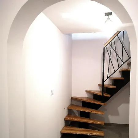 Cozy Mountain House - Coolowka Pod Babia Gora Apartment