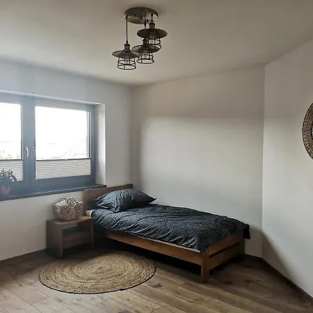 شقة Cozy Mountain House - Coolowka Pod Babia Gora *