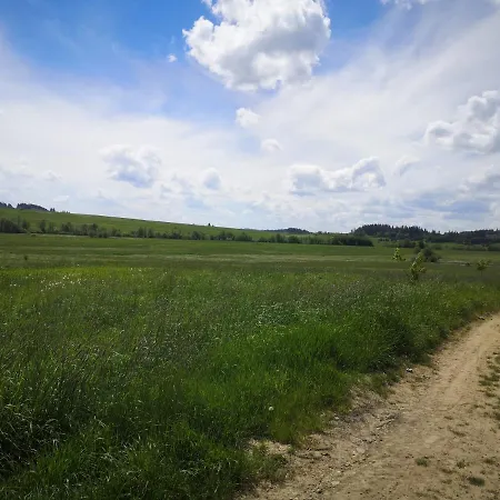 شقة Cozy Mountain House - Coolowka Pod Babia Gora Zubrzyca Dolna