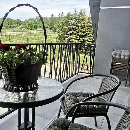 Cozy Mountain House - Coolowka Pod Babia Gora Apartment