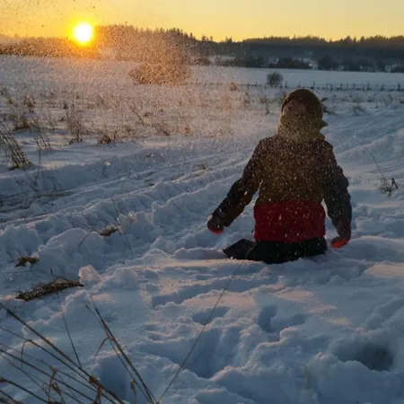 Cozy Mountain House - Coolowka Pod Babia Gora *