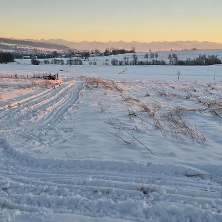 Cozy Mountain House - Coolowka Pod Babia Gora * Zubrzyca Dolna