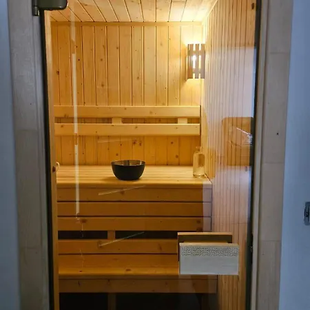 Cozy Mountain House - Coolowka Pod Babia Gora 公寓