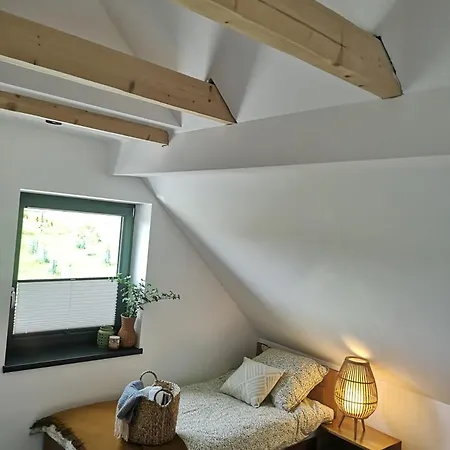 شقة Cozy Mountain House - Coolowka Pod Babia Gora