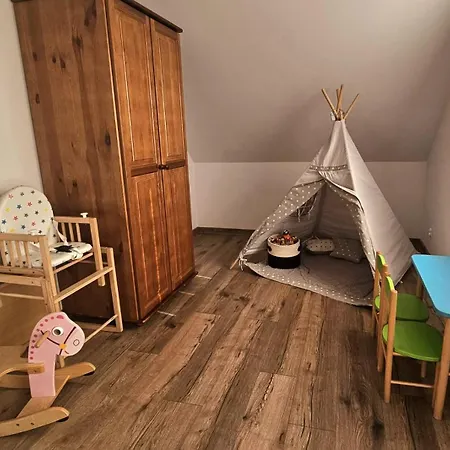شقة Cozy Mountain House - Coolowka Pod Babia Gora Zubrzyca Dolna