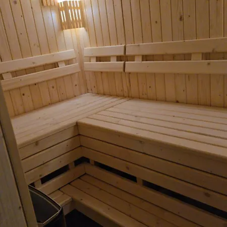 Cozy Mountain House - Coolowka Pod Babia Gora 公寓 Zubrzyca Dolna