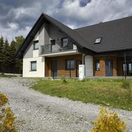 Cozy Mountain House - Coolowka Pod Babia Gora