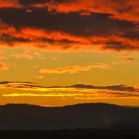 شقة Cozy Mountain House - Coolowka Pod Babia Gora Zubrzyca Dolna