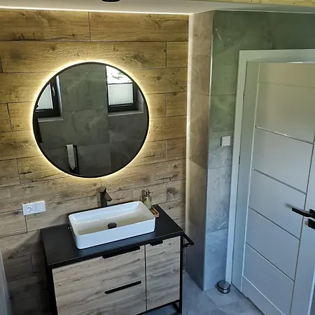 Appartement Cozy Mountain House - Coolowka Pod Babia Gora