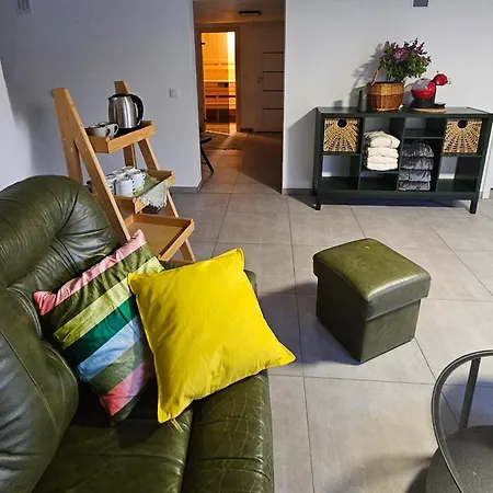 Cozy Mountain House - Coolowka Pod Babia Gora *