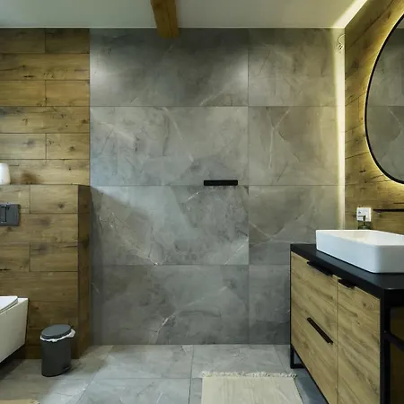 Cozy Mountain House - Coolowka Pod Babia Gora