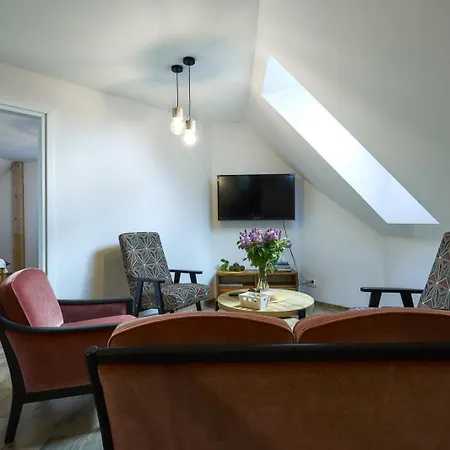 Cozy Mountain House - Coolowka Pod Babia Gora شقة *