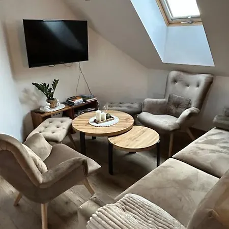 Cozy Mountain House - Coolowka Pod Babia Gora Zubrzyca Dolna