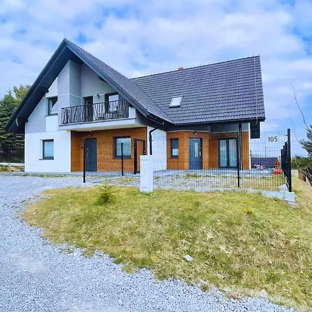 Cozy Mountain House - Coolowka Pod Babia Gora * Zubrzyca Dolna