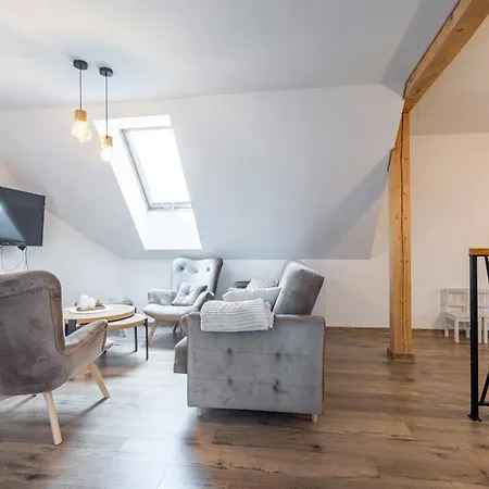 公寓 Cozy Mountain House - Coolowka Pod Babia Gora *