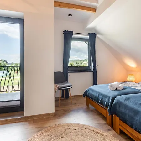 公寓 Cozy Mountain House - Coolowka Pod Babia Gora