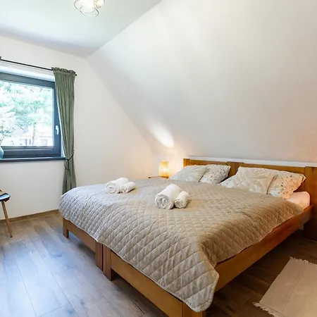 公寓 Cozy Mountain House - Coolowka Pod Babia Gora Zubrzyca Dolna