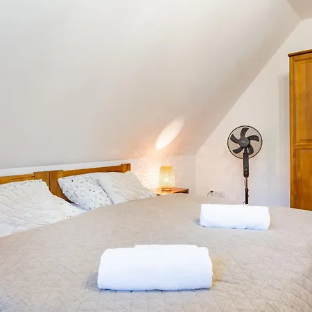 Cozy Mountain House - Coolowka Pod Babia Gora Zubrzyca Dolna