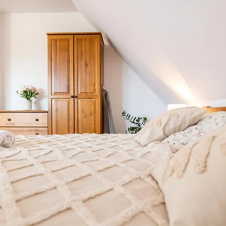 公寓 Cozy Mountain House - Coolowka Pod Babia Gora