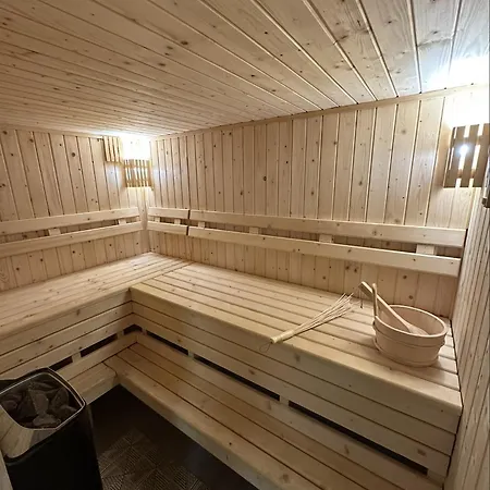公寓 Cozy Mountain House - Coolowka Pod Babia Gora Zubrzyca Dolna