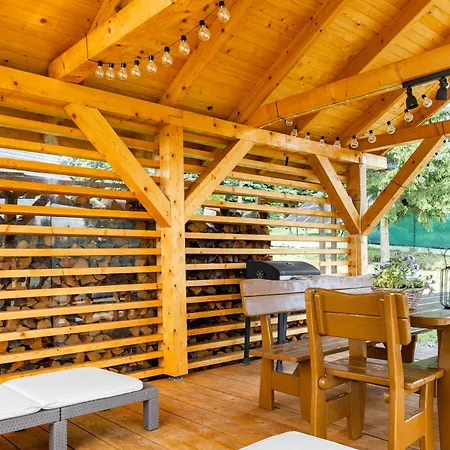 Cozy Mountain House - Coolowka Pod Babia Gora Zubrzyca Dolna