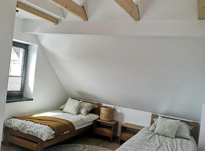 Cozy Mountain House - Coolowka Pod Babia Gora Zubrzyca Dolna