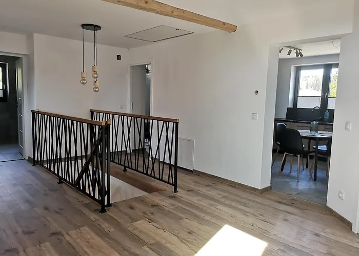 Cozy Mountain House - Coolowka Pod Babia Gora Zubrzyca Dolna