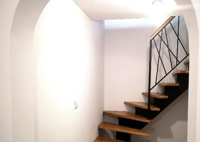 Cozy Mountain House - Coolowka Pod Babia Gora Appartamento