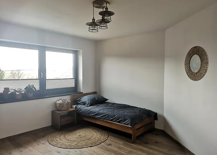 Appartamento Cozy Mountain House - Coolowka Pod Babia Gora *