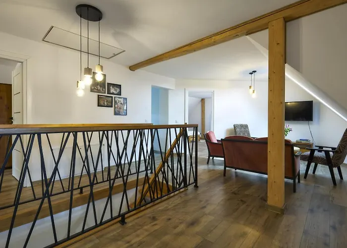 Cozy Mountain House - Coolowka Pod Babia Gora