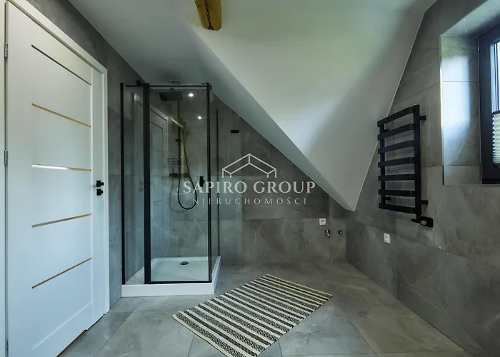 Cozy Mountain House - Coolowka Pod Babia Gora