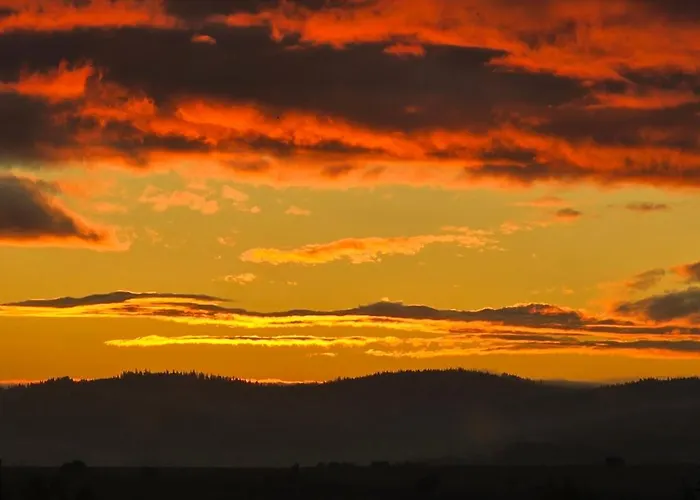 Appartamento Cozy Mountain House - Coolowka Pod Babia Gora Zubrzyca Dolna