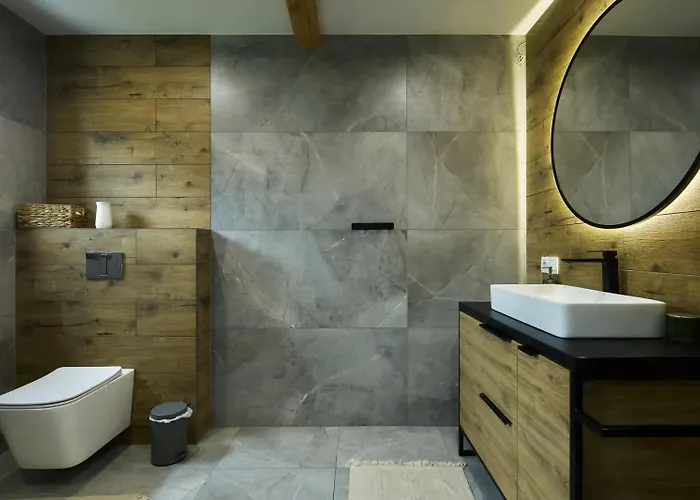 Cozy Mountain House - Coolowka Pod Babia Gora